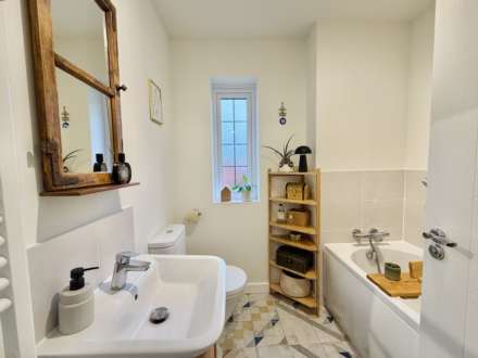 Rush Way, Crowmarsh Gifford, Image 10