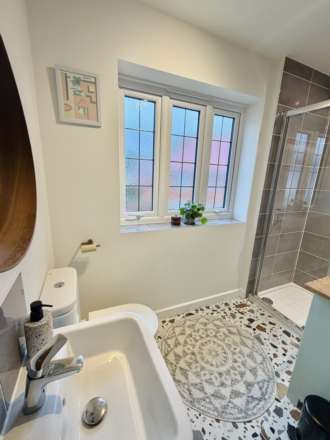 Rush Way, Crowmarsh Gifford, Image 11