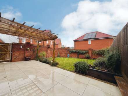 Rush Way, Crowmarsh Gifford, Image 12