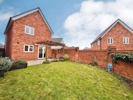 Rush Way, Crowmarsh Gifford, Image 13