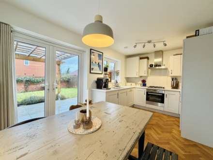 Rush Way, Crowmarsh Gifford, Image 2