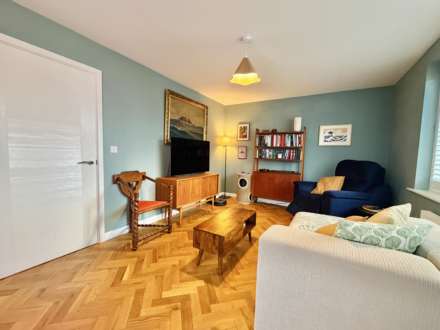 Rush Way, Crowmarsh Gifford, Image 5