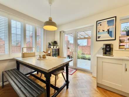 Rush Way, Crowmarsh Gifford, Image 6