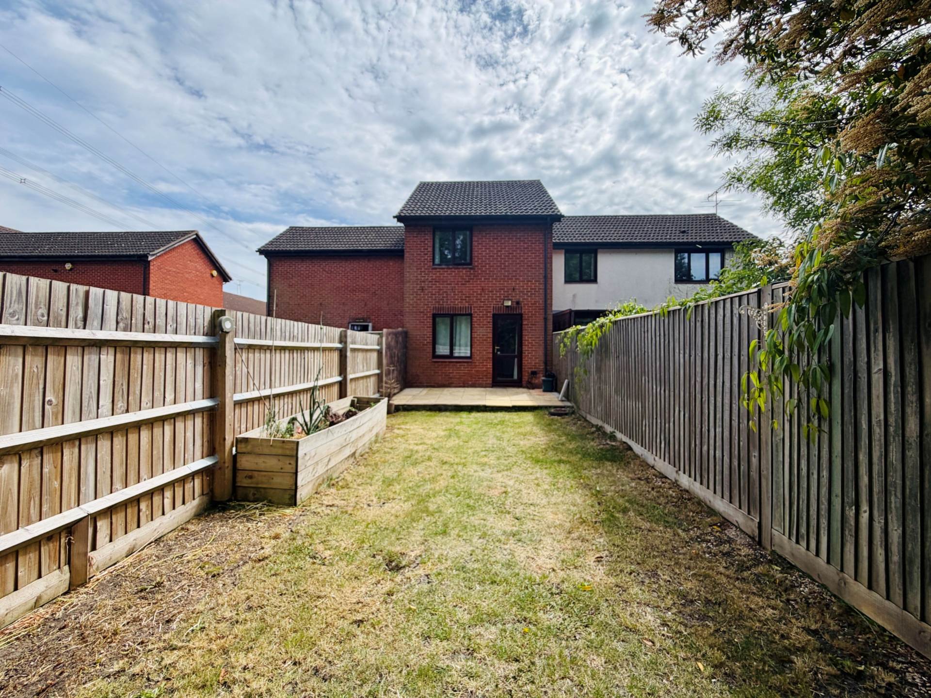 Magdalen Court, Didcot, Image 10