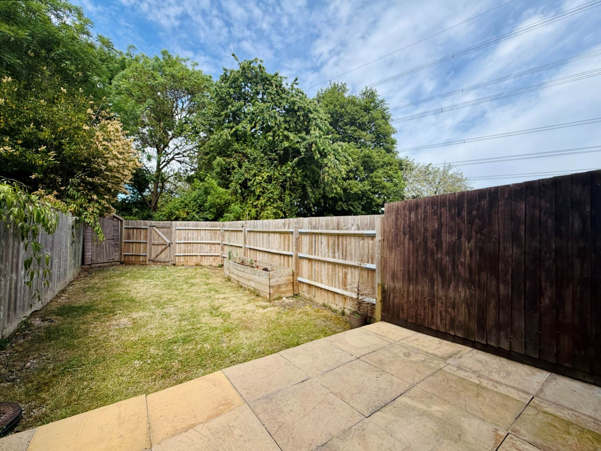 Magdalen Court, Didcot, Image 8