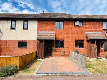 Magdalen Court, Didcot