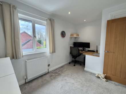 Magdalen Court, Didcot, Image 5