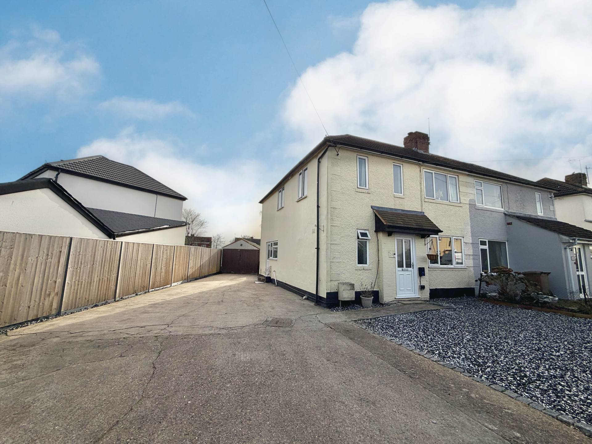 South Park Avenue, Didcot, Image 1