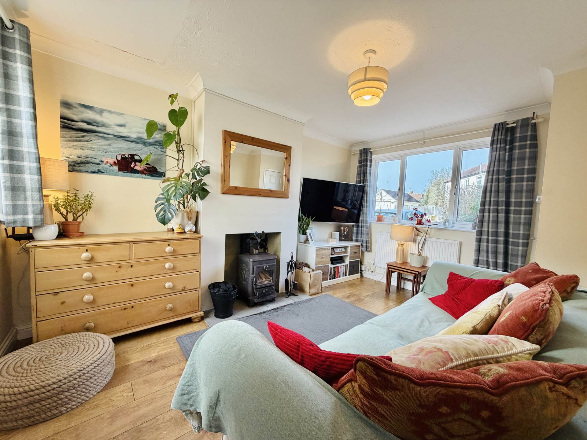 South Park Avenue, Didcot, Image 4