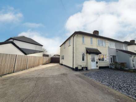 South Park Avenue, Didcot, Image 1