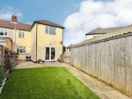 South Park Avenue, Didcot, Image 13