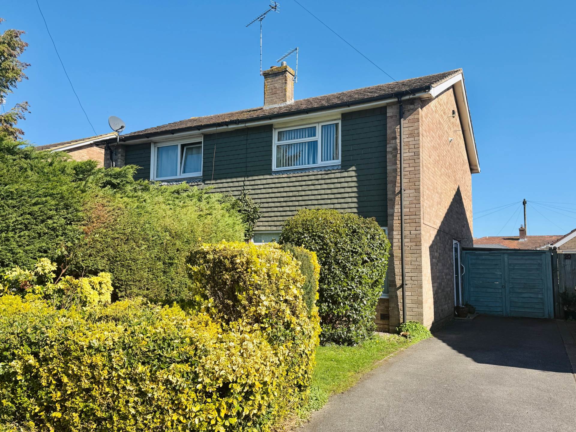 Westfield Road, Benson, Image 1