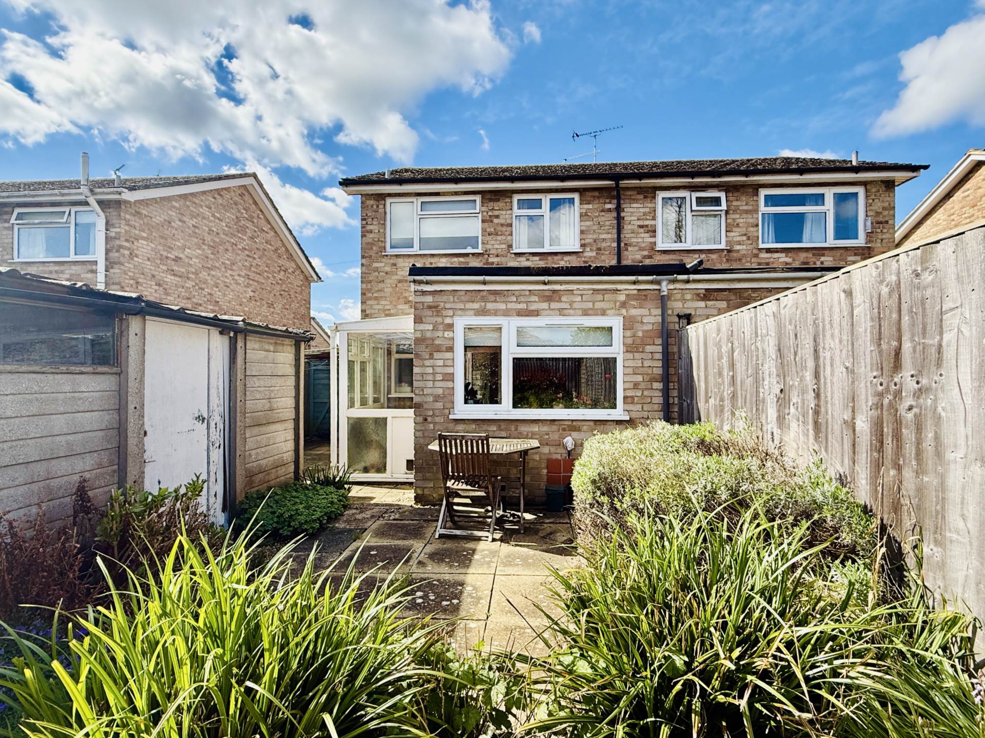 Westfield Road, Benson, Image 10