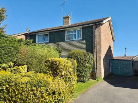 Westfield Road, Benson, Image 1