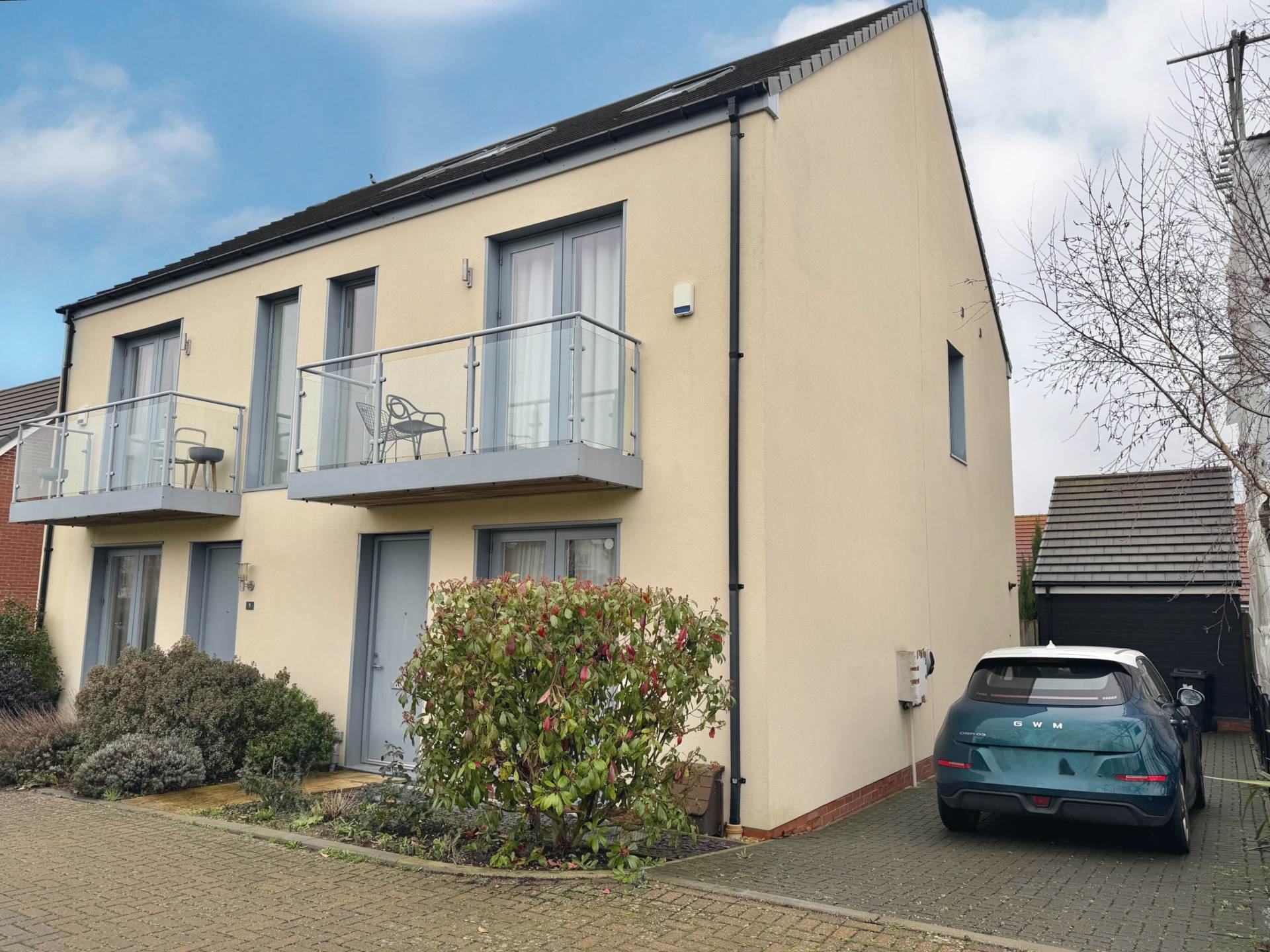 Partridge Close, Didcot, Image 1