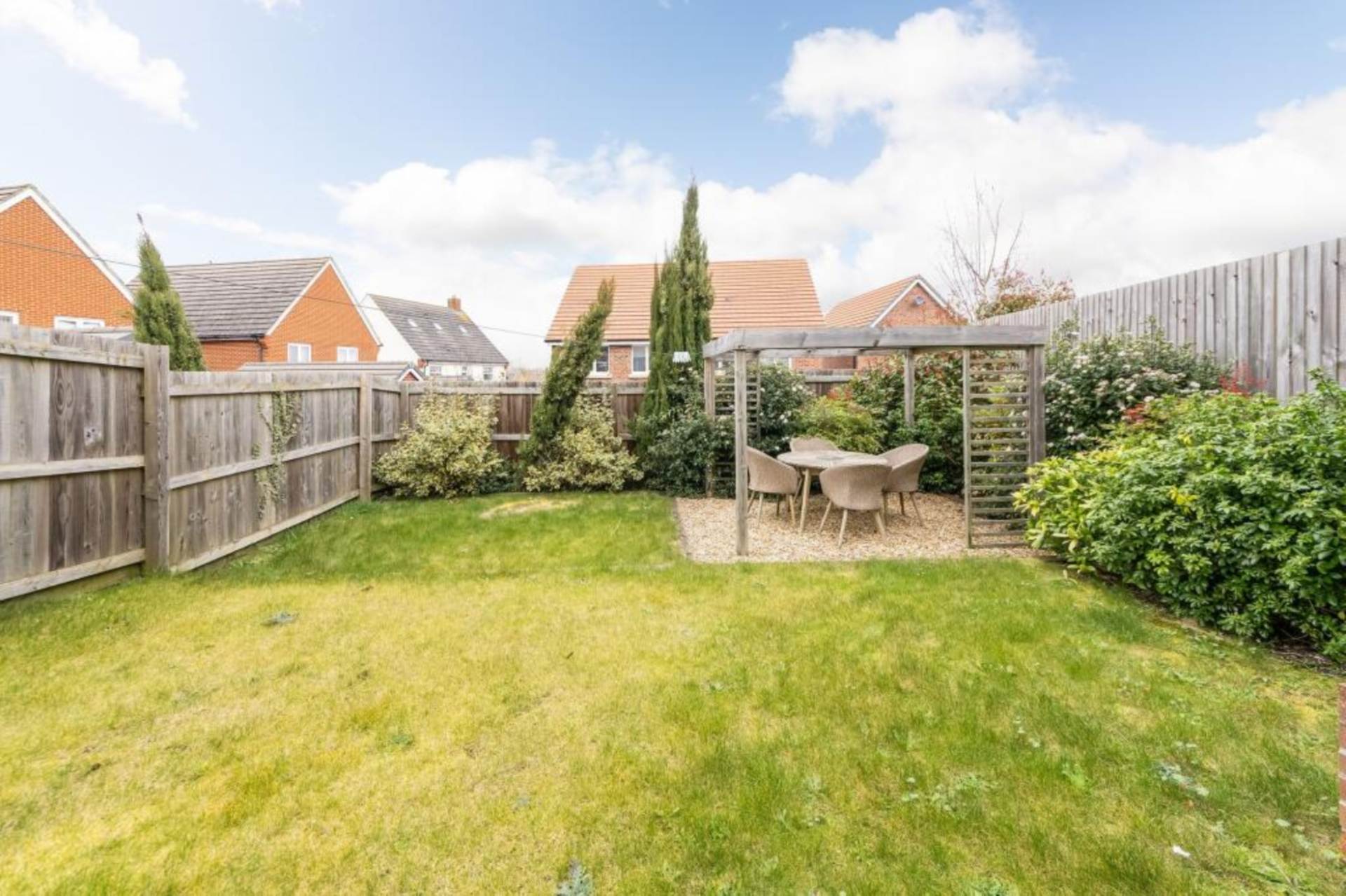 Partridge Close, Didcot, Image 13