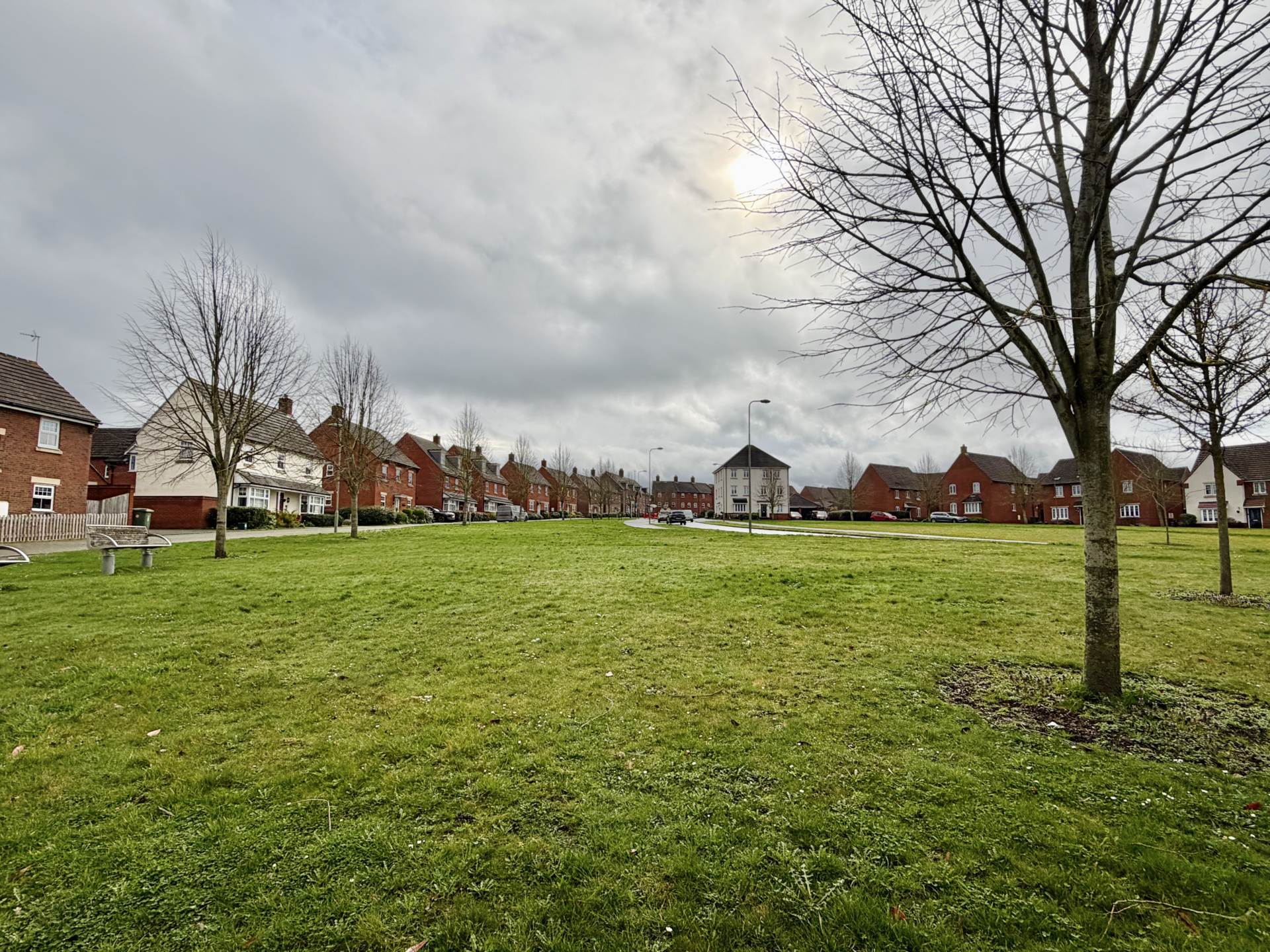Partridge Close, Didcot, Image 15