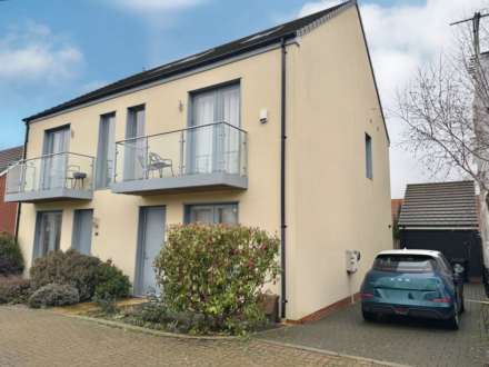 Partridge Close, Didcot, Image 1