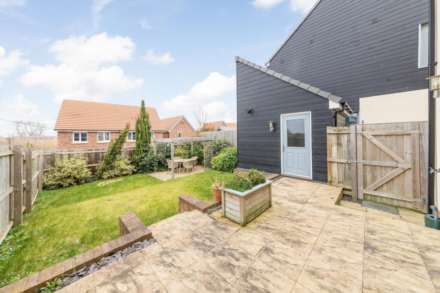 Partridge Close, Didcot, Image 12