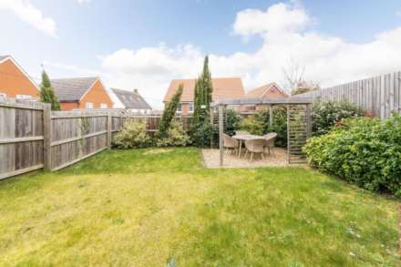 Partridge Close, Didcot, Image 13