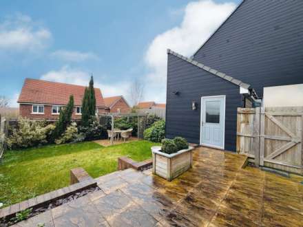 Partridge Close, Didcot, Image 14