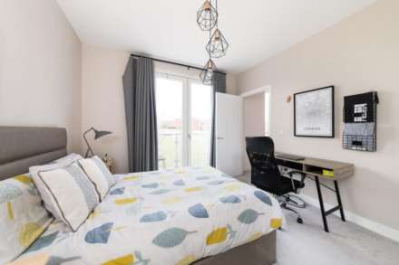 Partridge Close, Didcot, Image 7