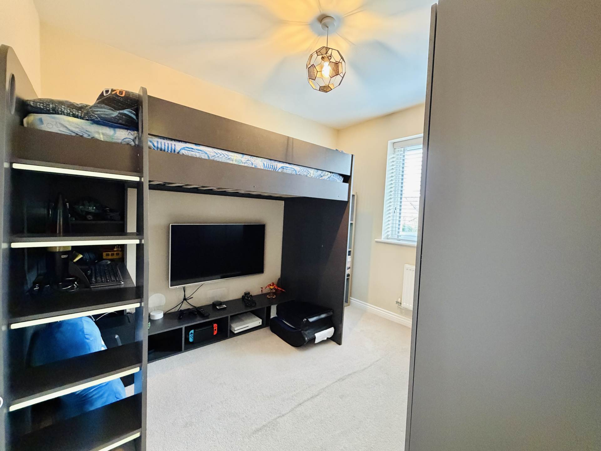 Hill Mead, Harwell, Image 11