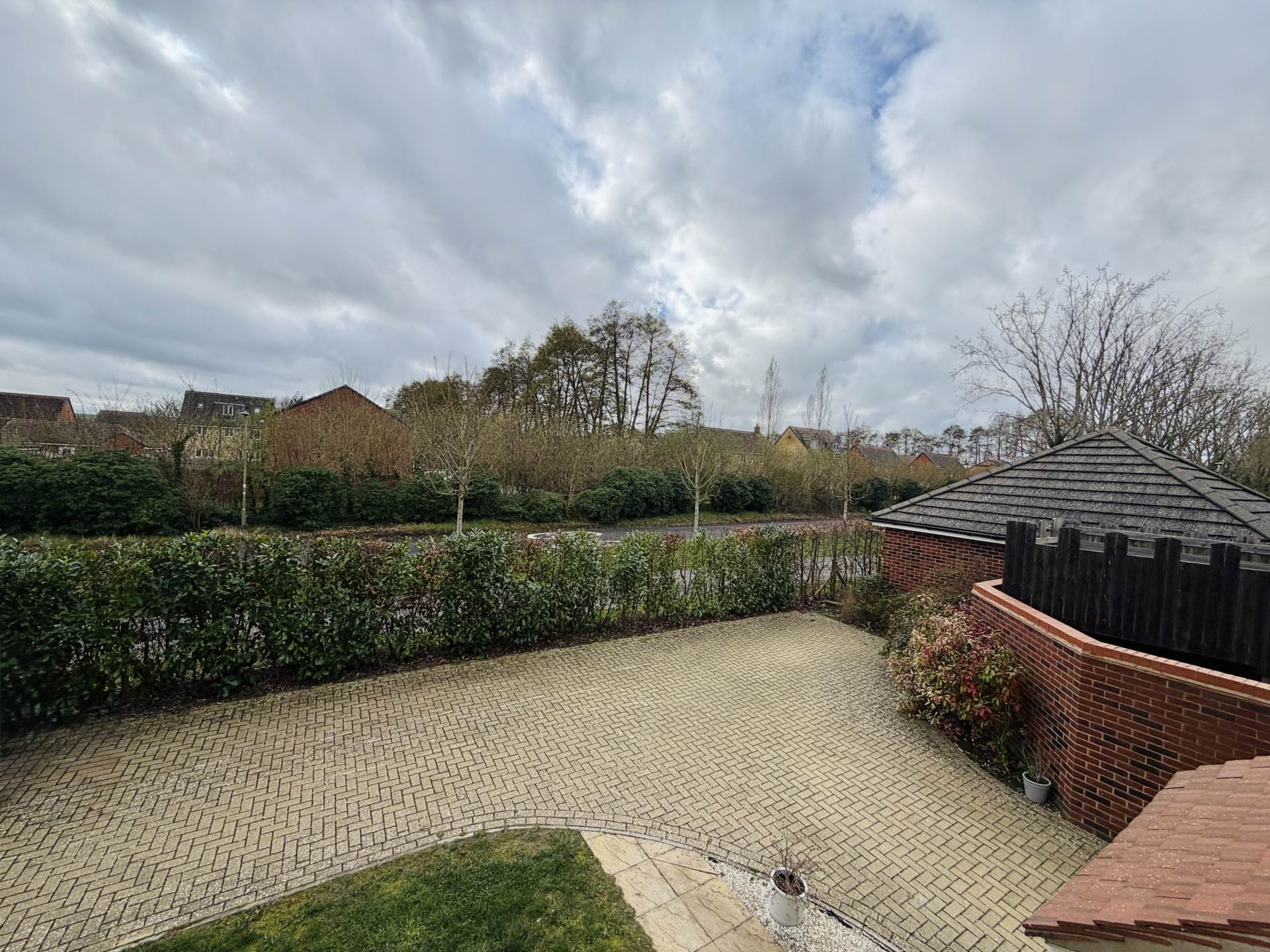 Hill Mead, Harwell, Image 13