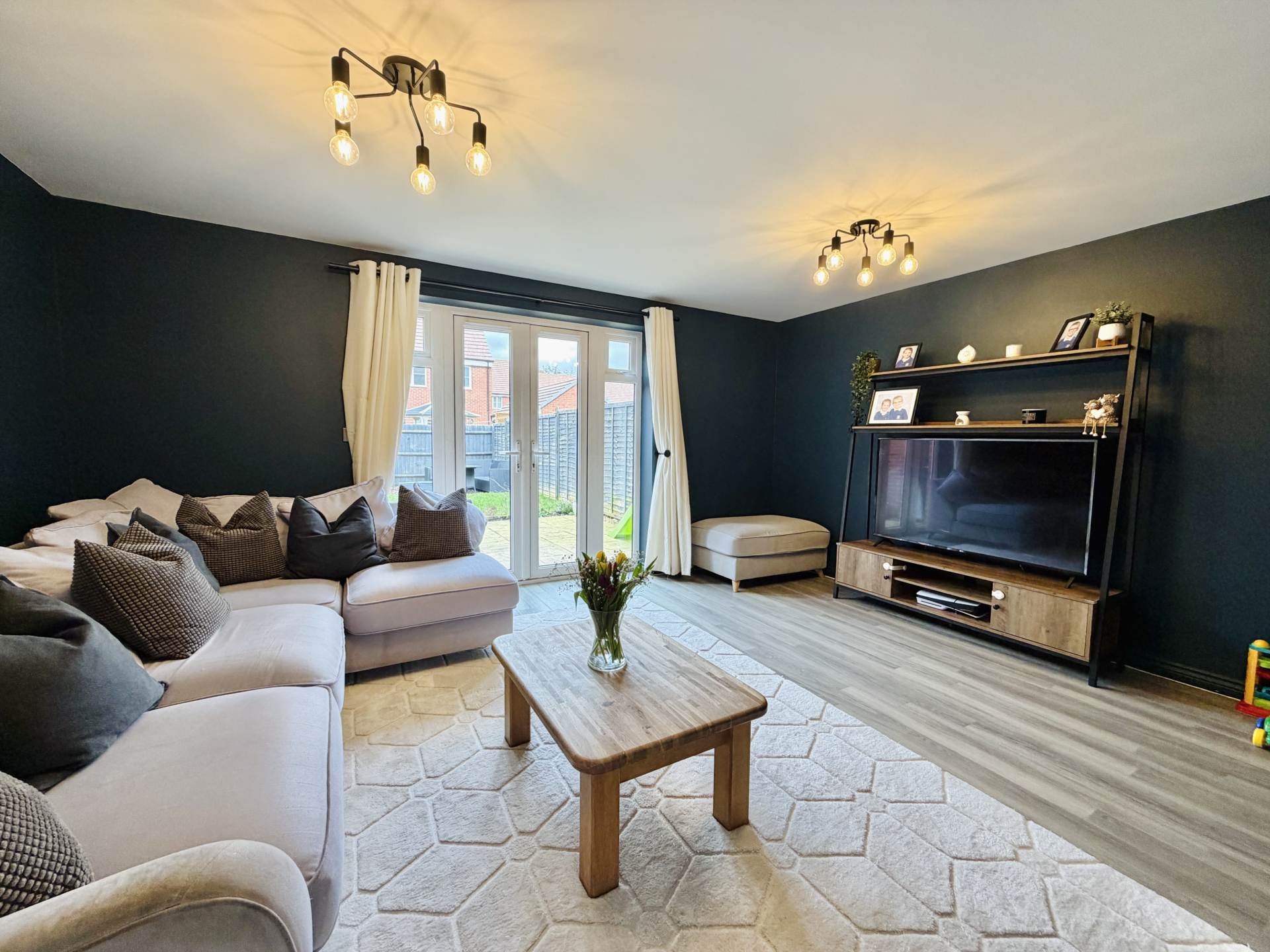 Hill Mead, Harwell, Image 3