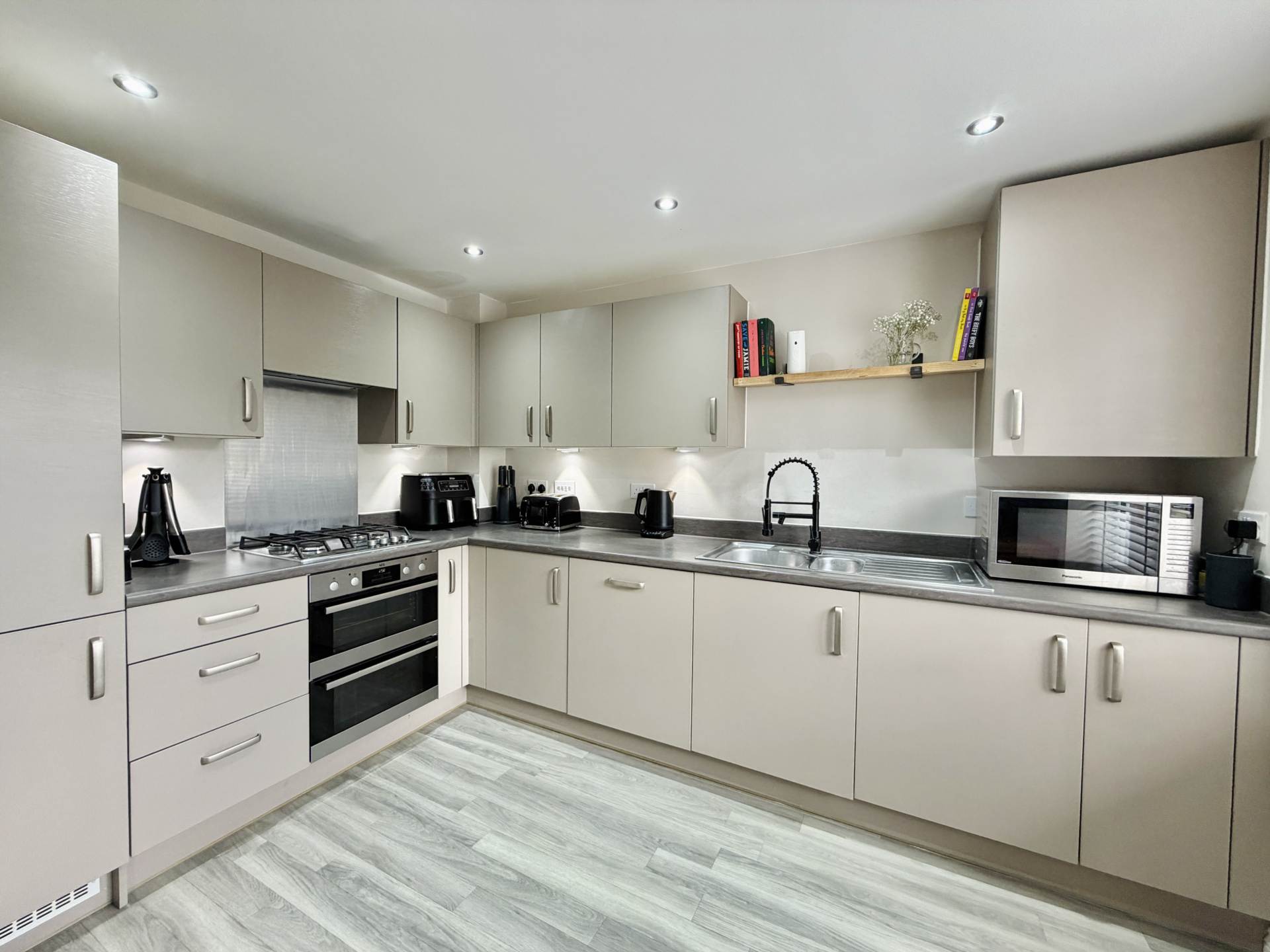 Hill Mead, Harwell, Image 5