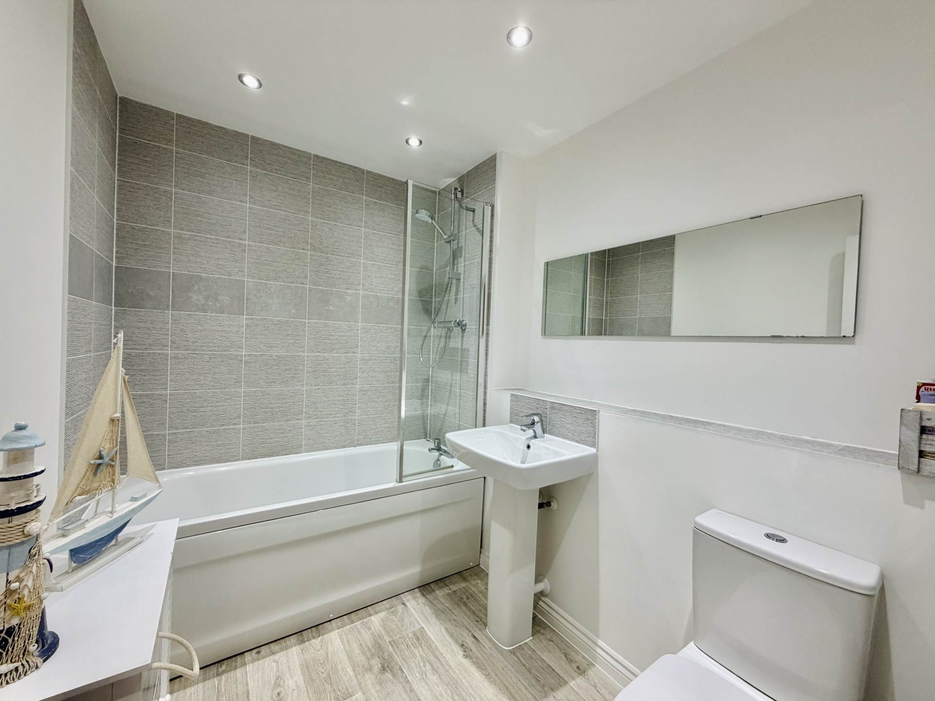 Hill Mead, Harwell, Image 6