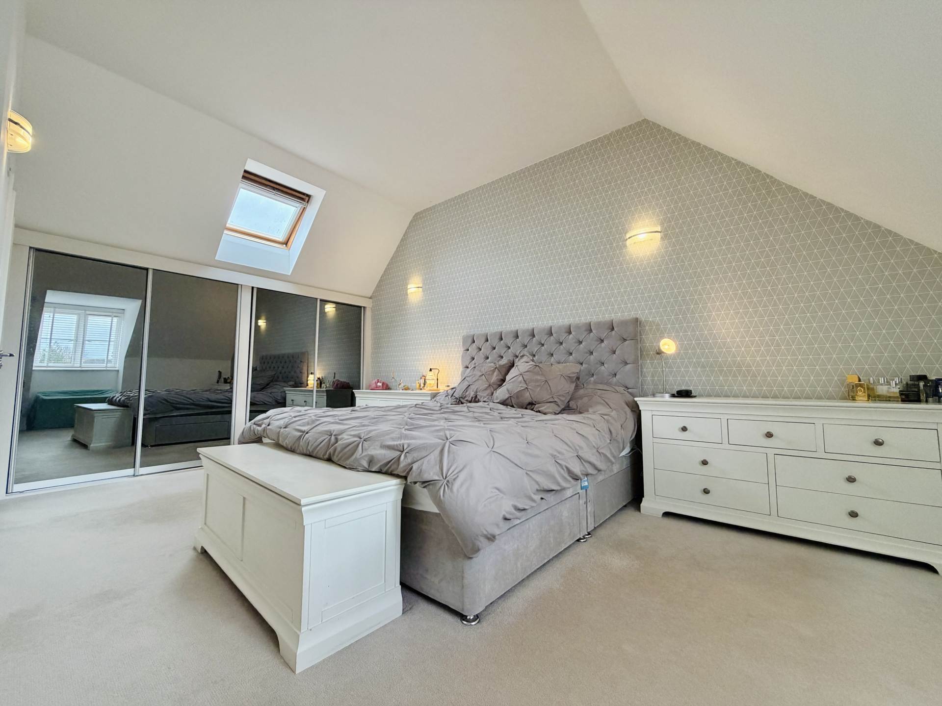 Hill Mead, Harwell, Image 7