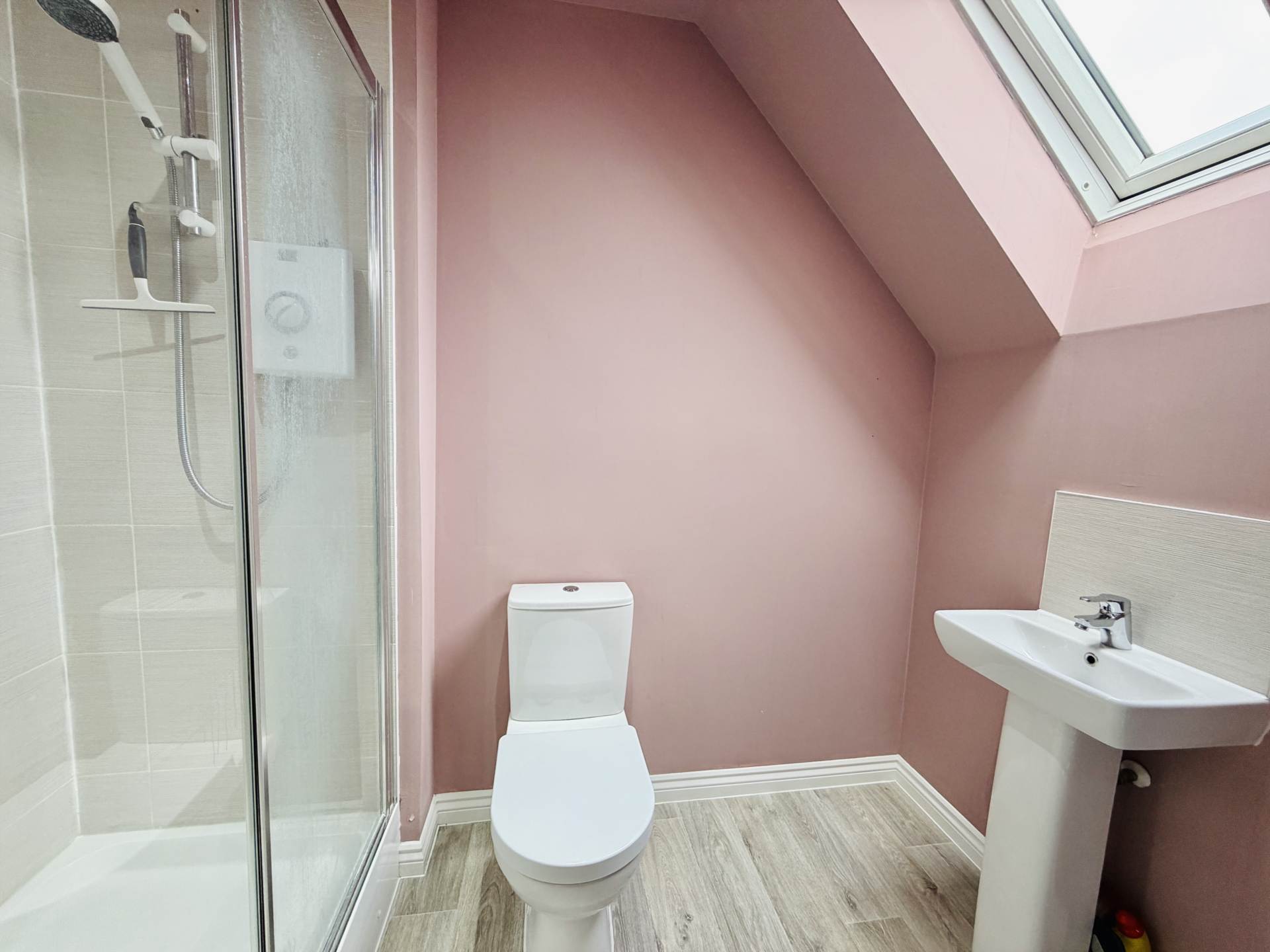 Hill Mead, Harwell, Image 8