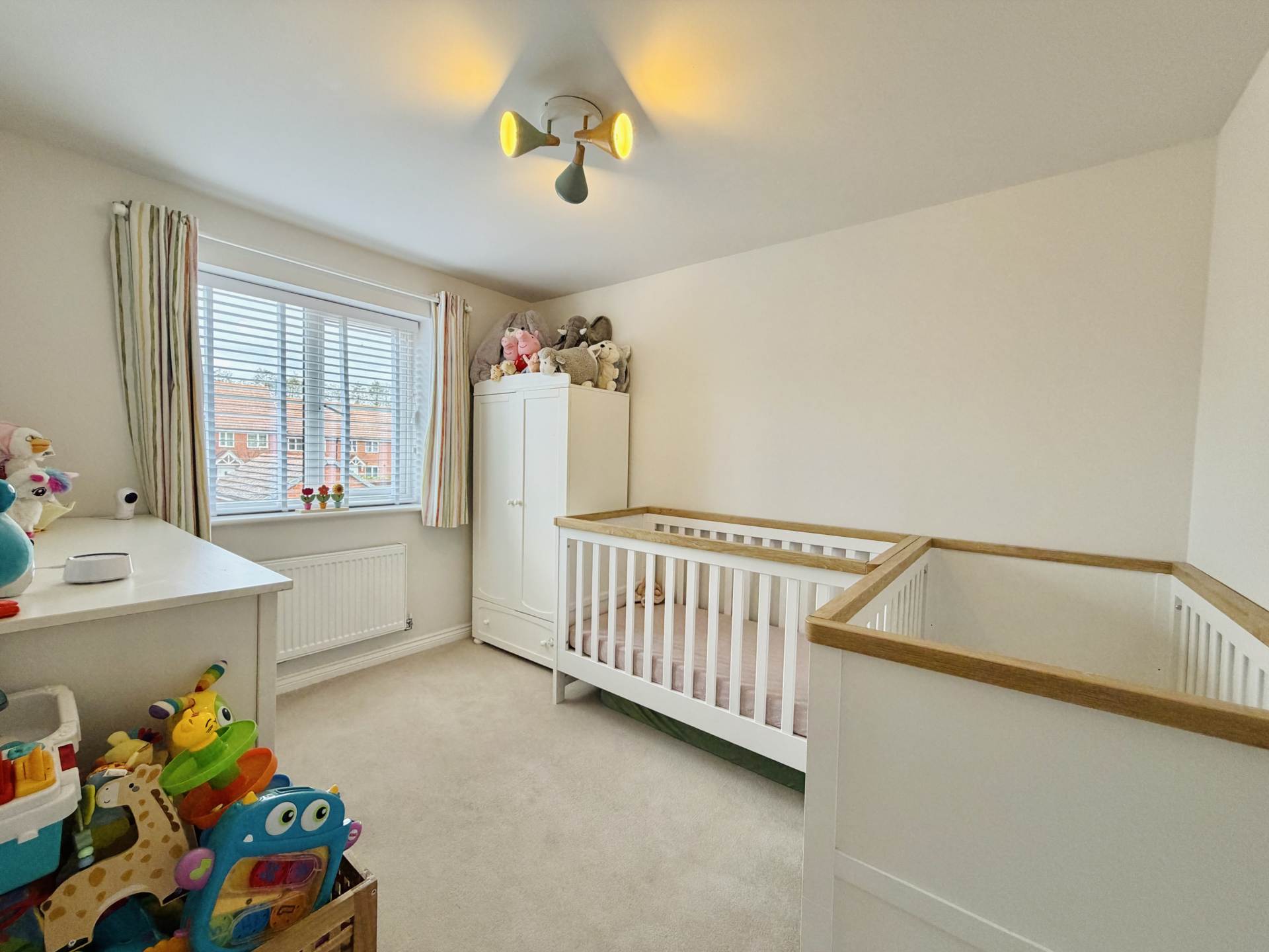 Hill Mead, Harwell, Image 9