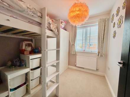 Hill Mead, Harwell, Image 10