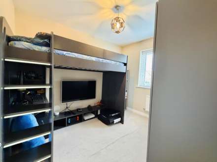 Hill Mead, Harwell, Image 11