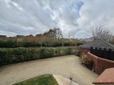 Hill Mead, Harwell, Image 13