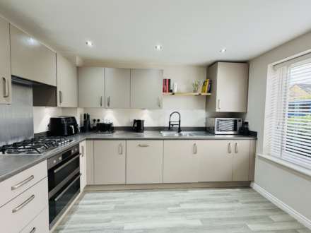 Hill Mead, Harwell, Image 2