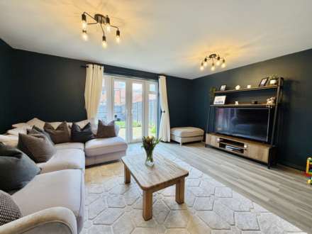 Hill Mead, Harwell, Image 3