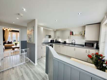 Hill Mead, Harwell, Image 4