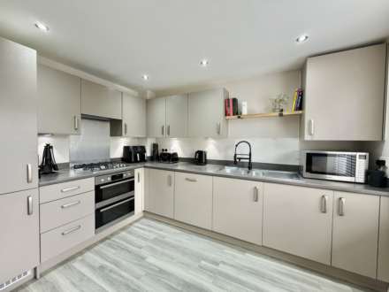 Hill Mead, Harwell, Image 5