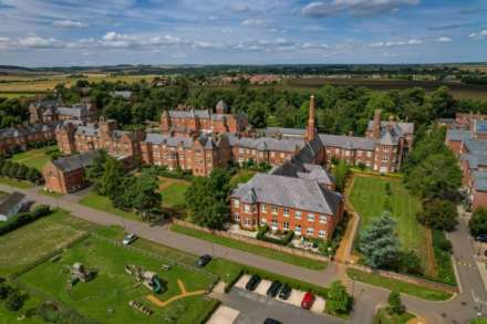 Hermitage Court, Cholsey