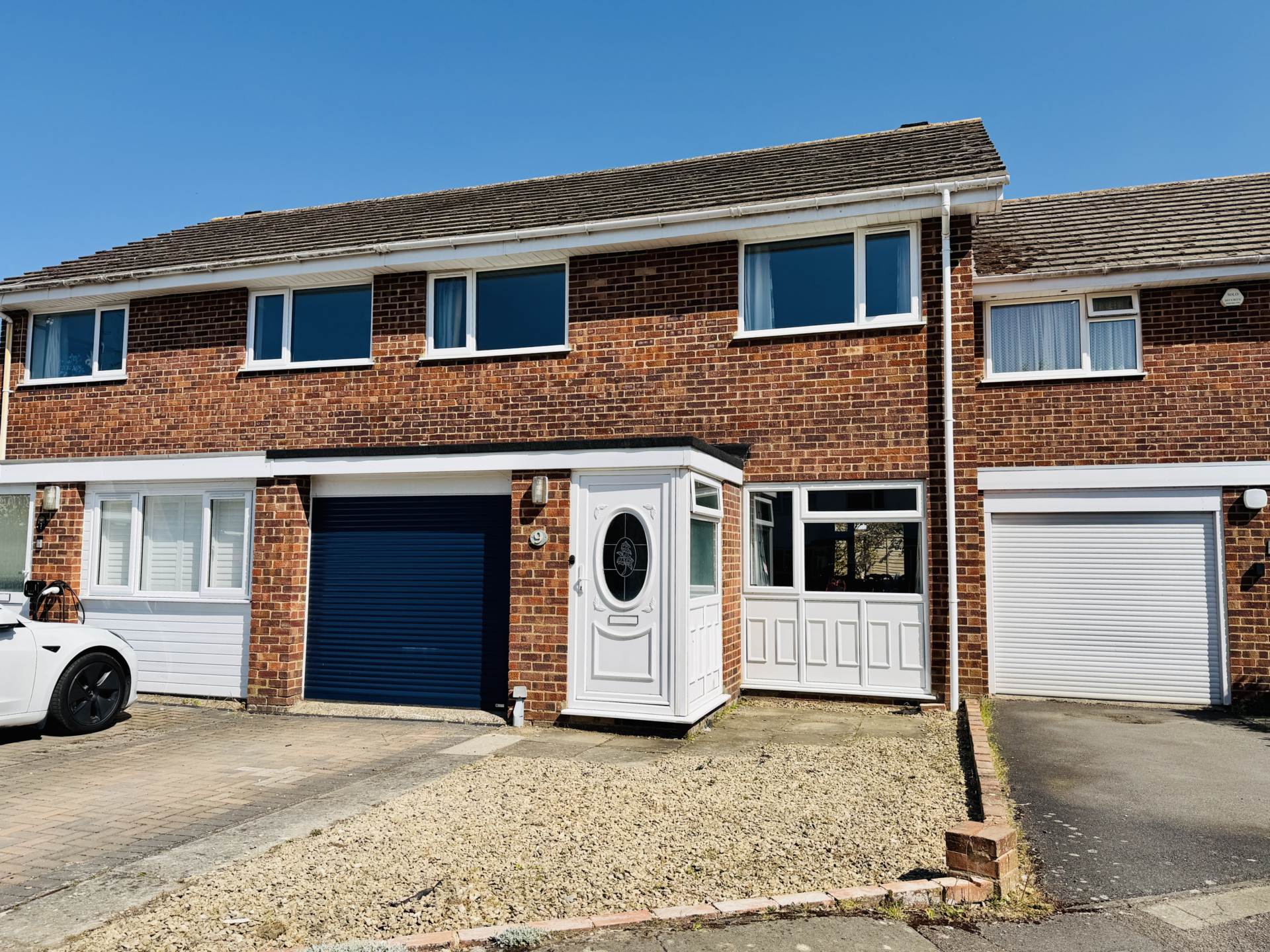 Hazel Grove, Wallingford, Image 1