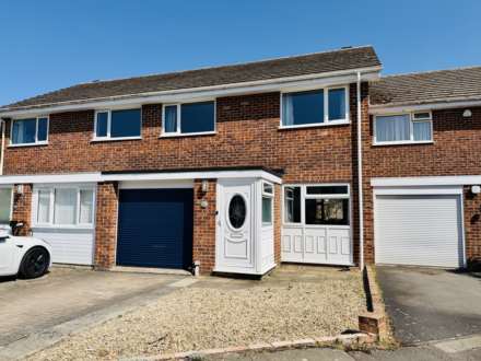 Hazel Grove, Wallingford, Image 1