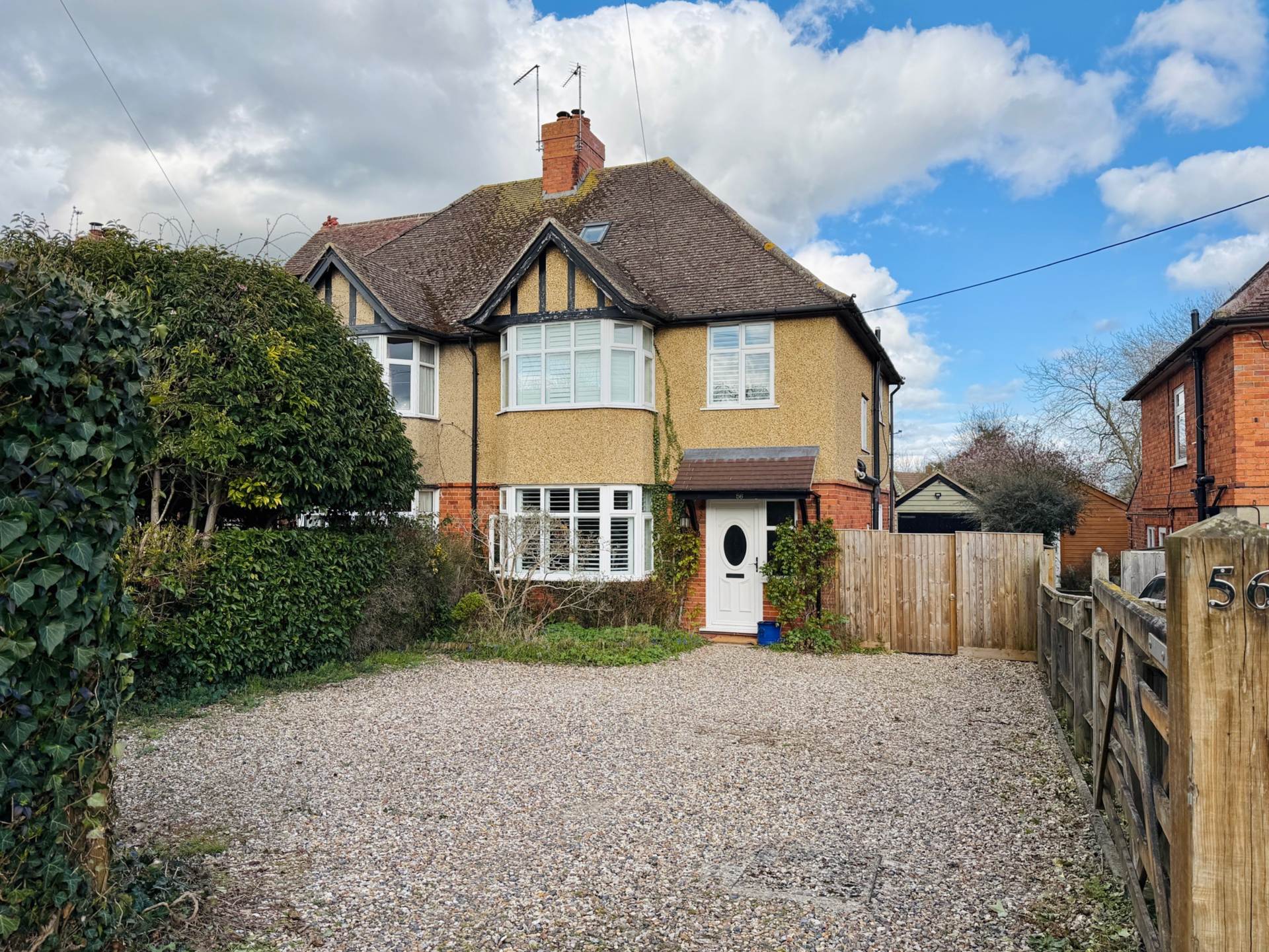 Wantage Road, Wallingford, Image 1