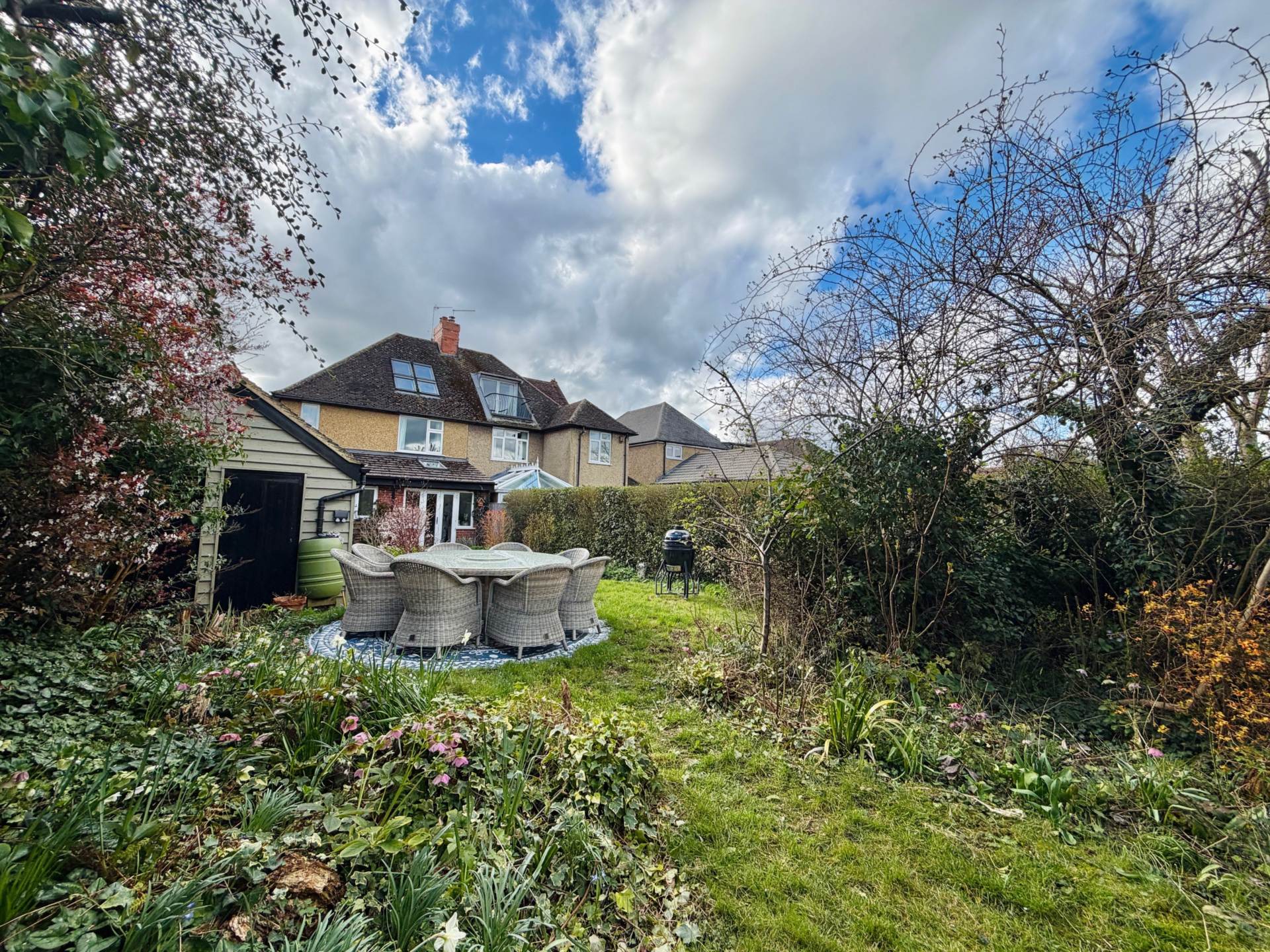 Wantage Road, Wallingford, Image 14