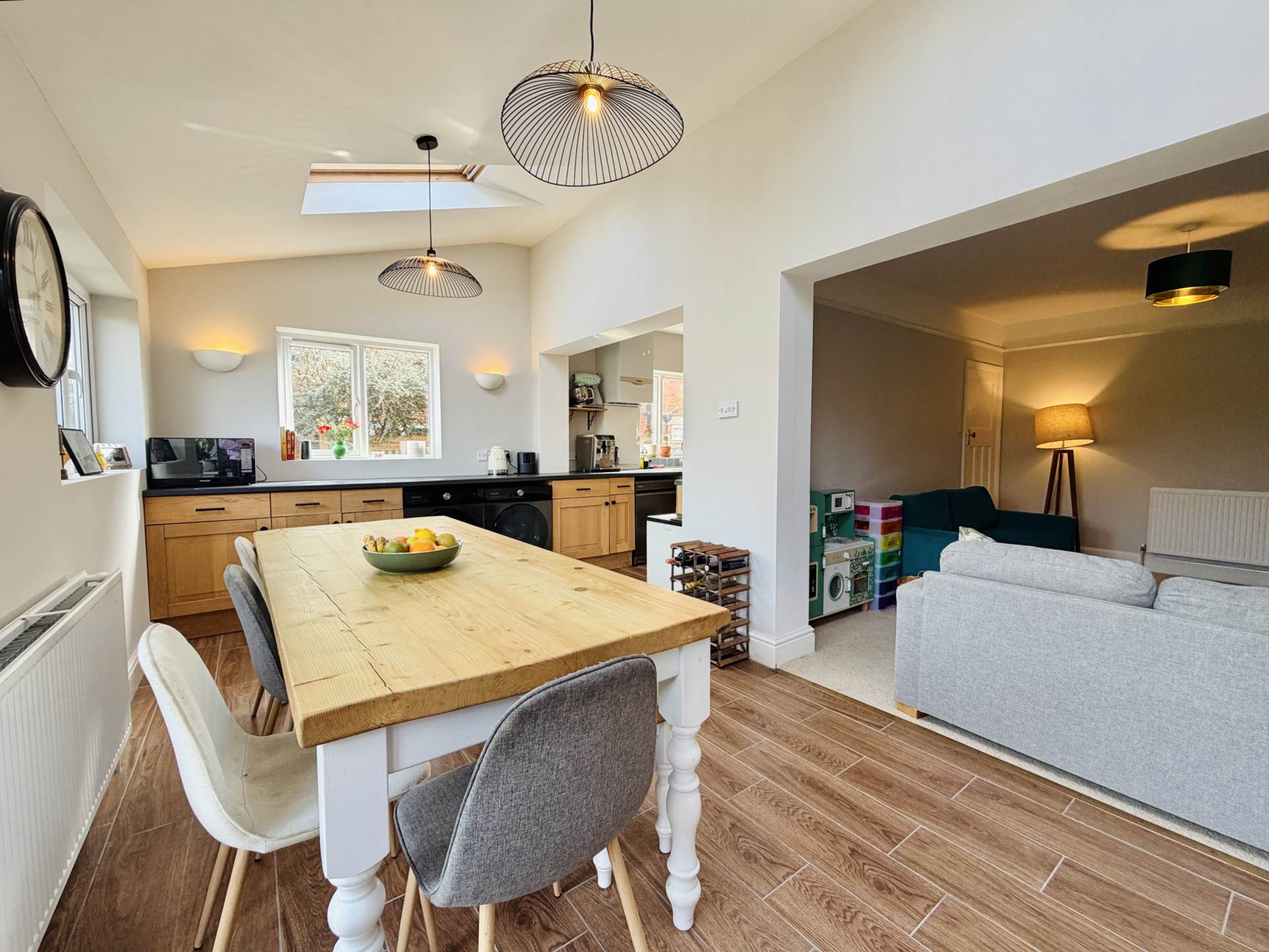 Wantage Road, Wallingford, Image 2