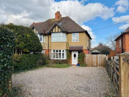 Wantage Road, Wallingford, Image 1