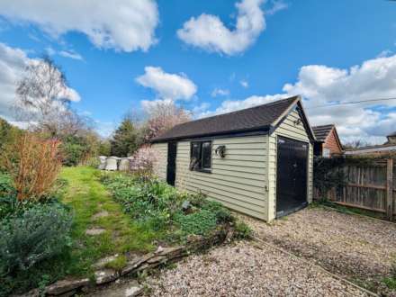 Wantage Road, Wallingford, Image 16