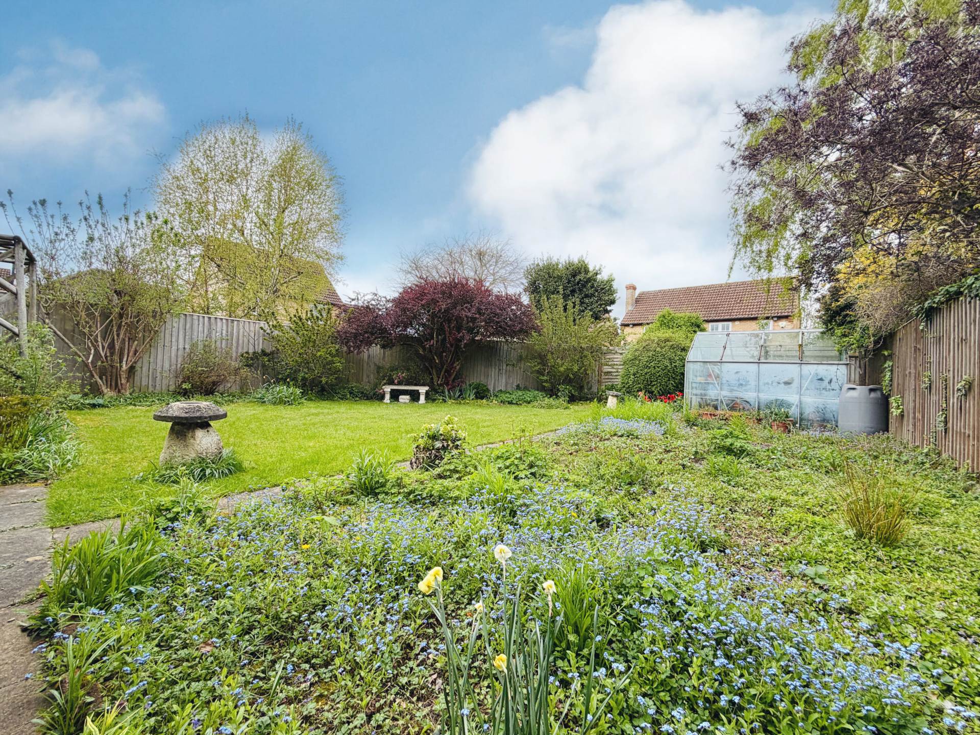 Bishops Orchard, East Hagbourne, Image 10